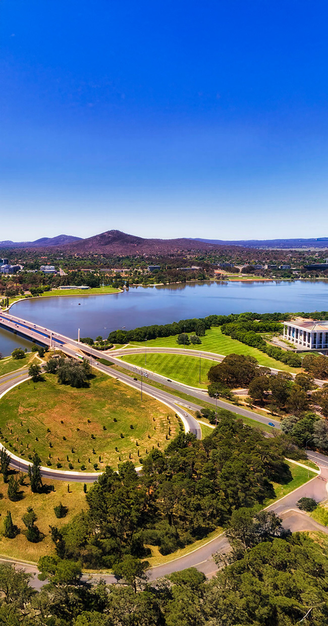 canberra-city
