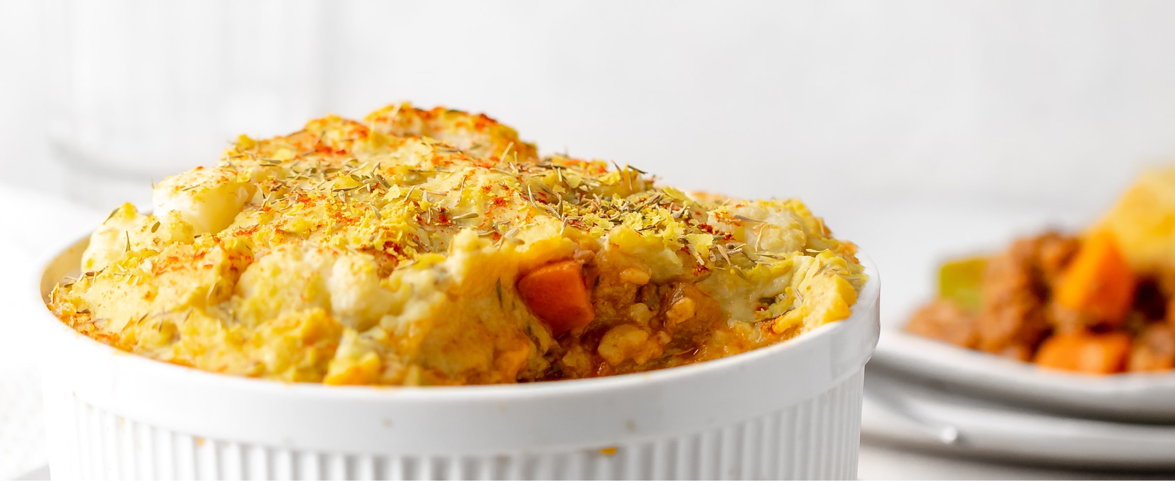 Lamb sheperds pie