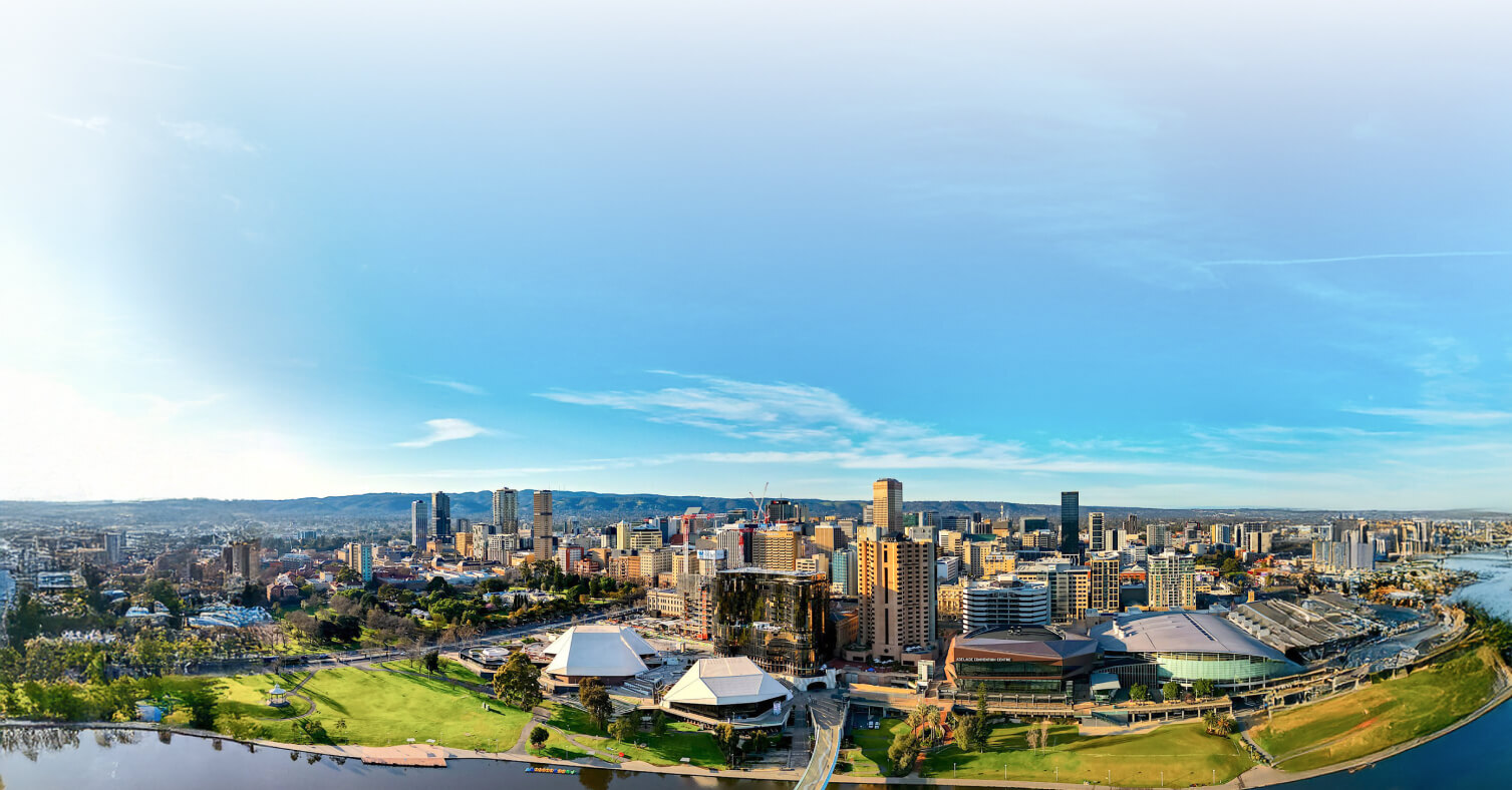 adelaide-city