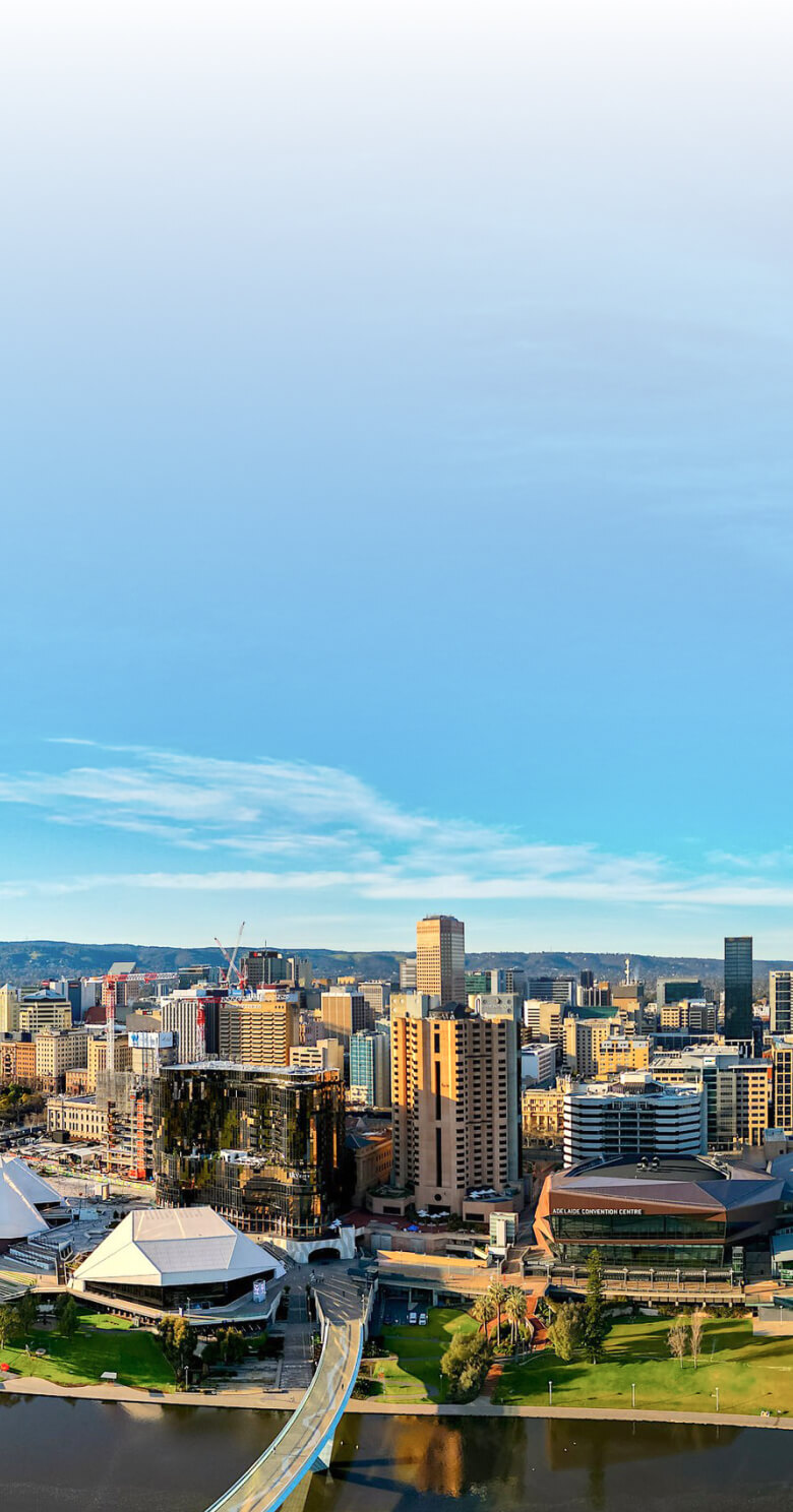 adelaide-city