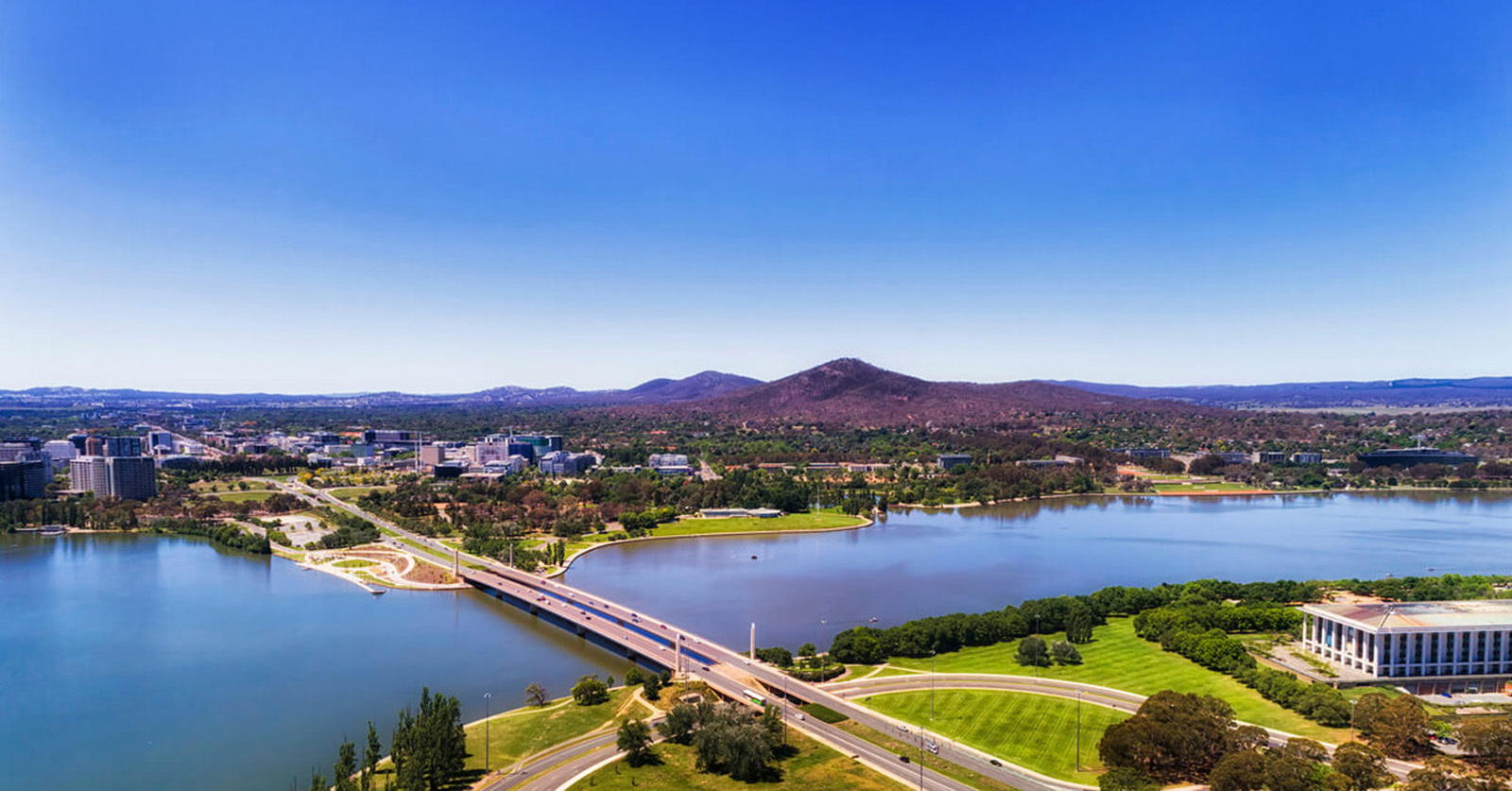 canberra-city