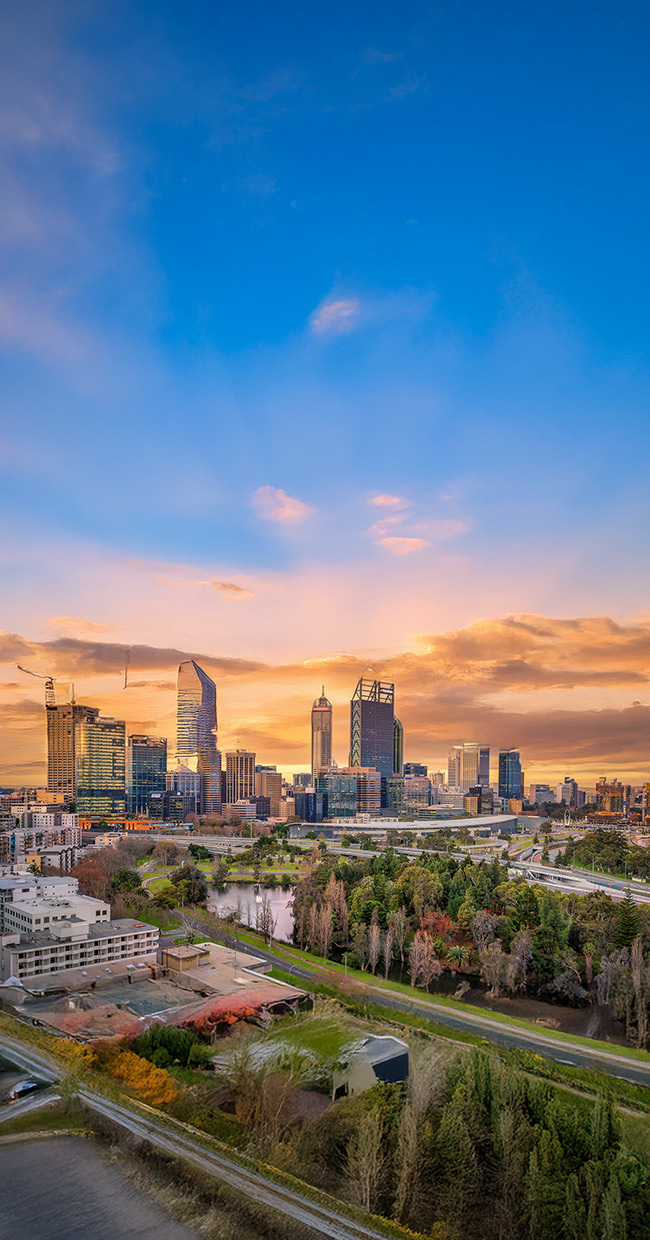 perth-city