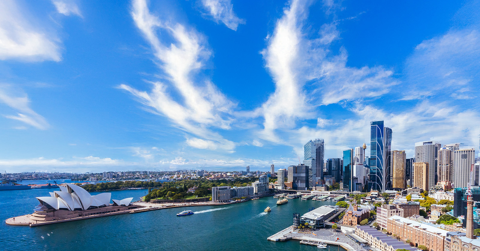 sydney-city
