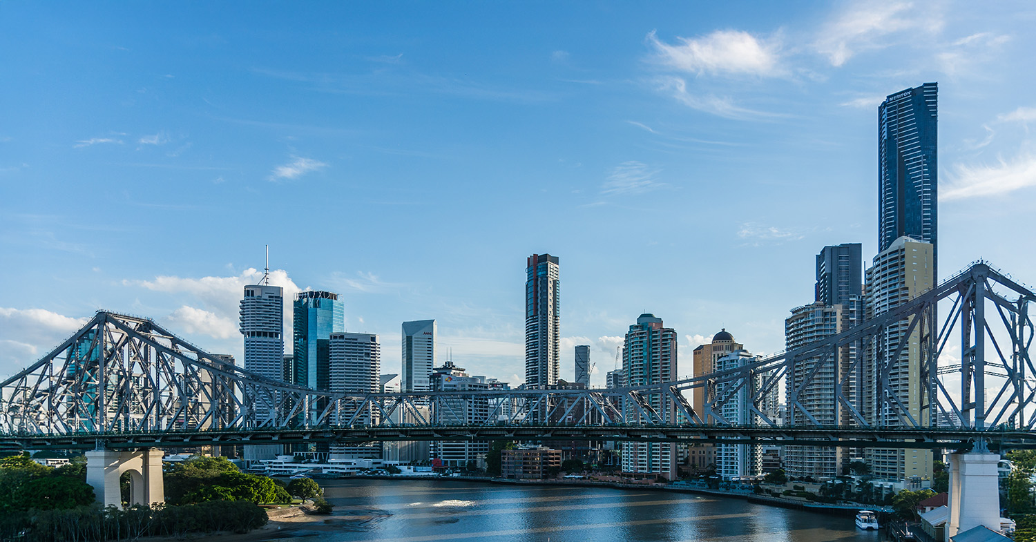 brisbane-city