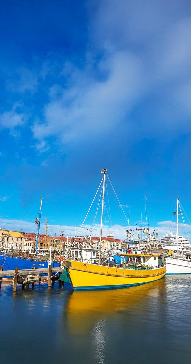 hobart-city