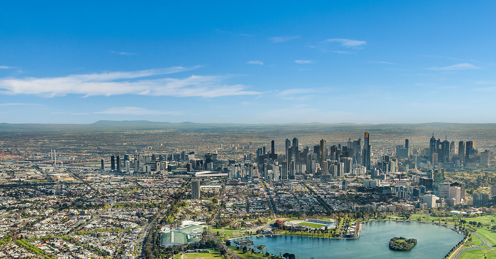 melbourne-city