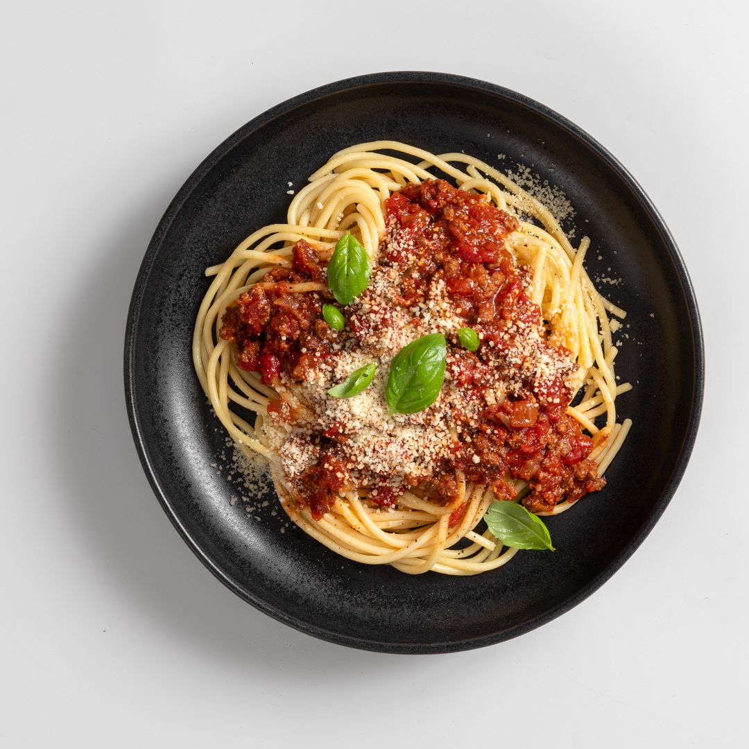 Spaghetti Bolognaise
