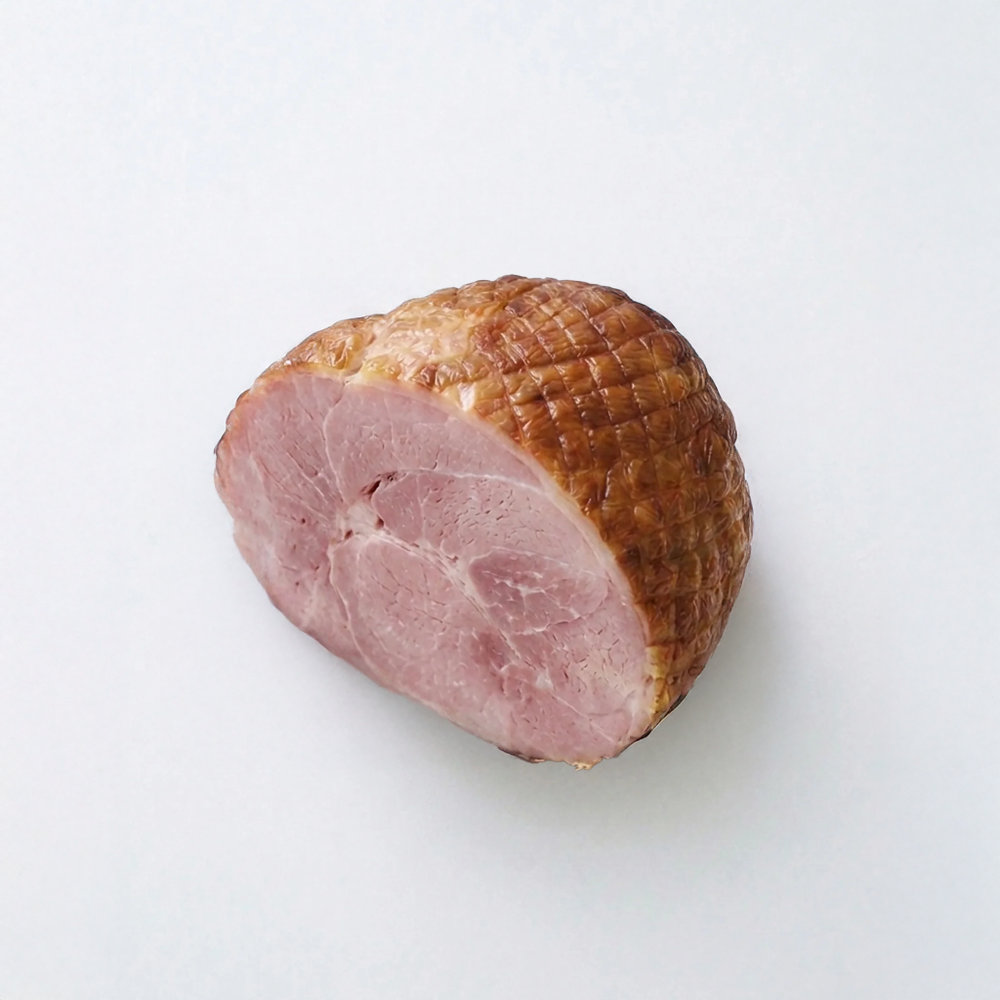 ButcherCrowd Natural Ham Nugget (~500g) Chemical Nitrite Free