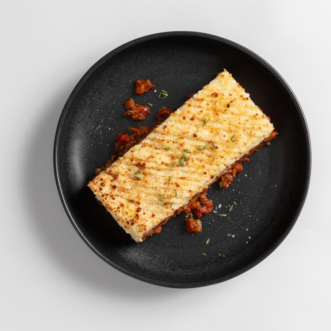 Cottage Pie