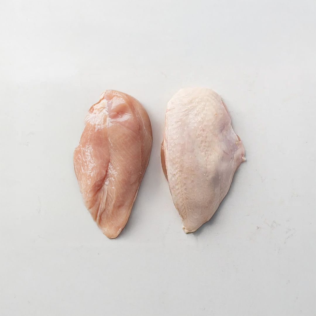 Chicken Breast (~550g)