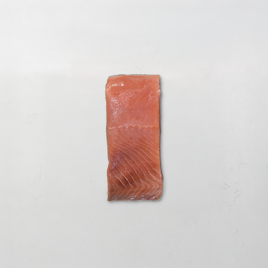 100% Wild Keta Salmon (~180g)