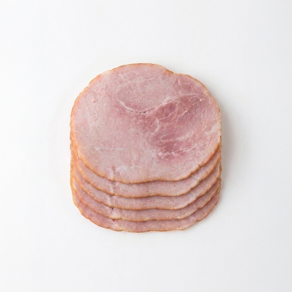 ButcherCrowd Natural Sliced Ham (200g)
Chemical Nitrite Free