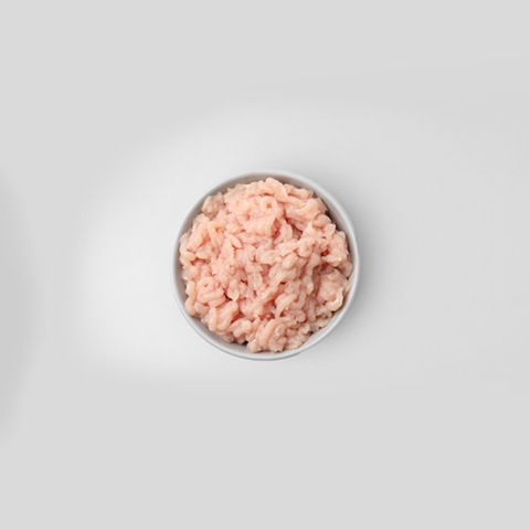 Chicken Mince (~500g)