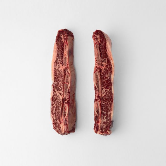 Beef Short Ribs (~700g)