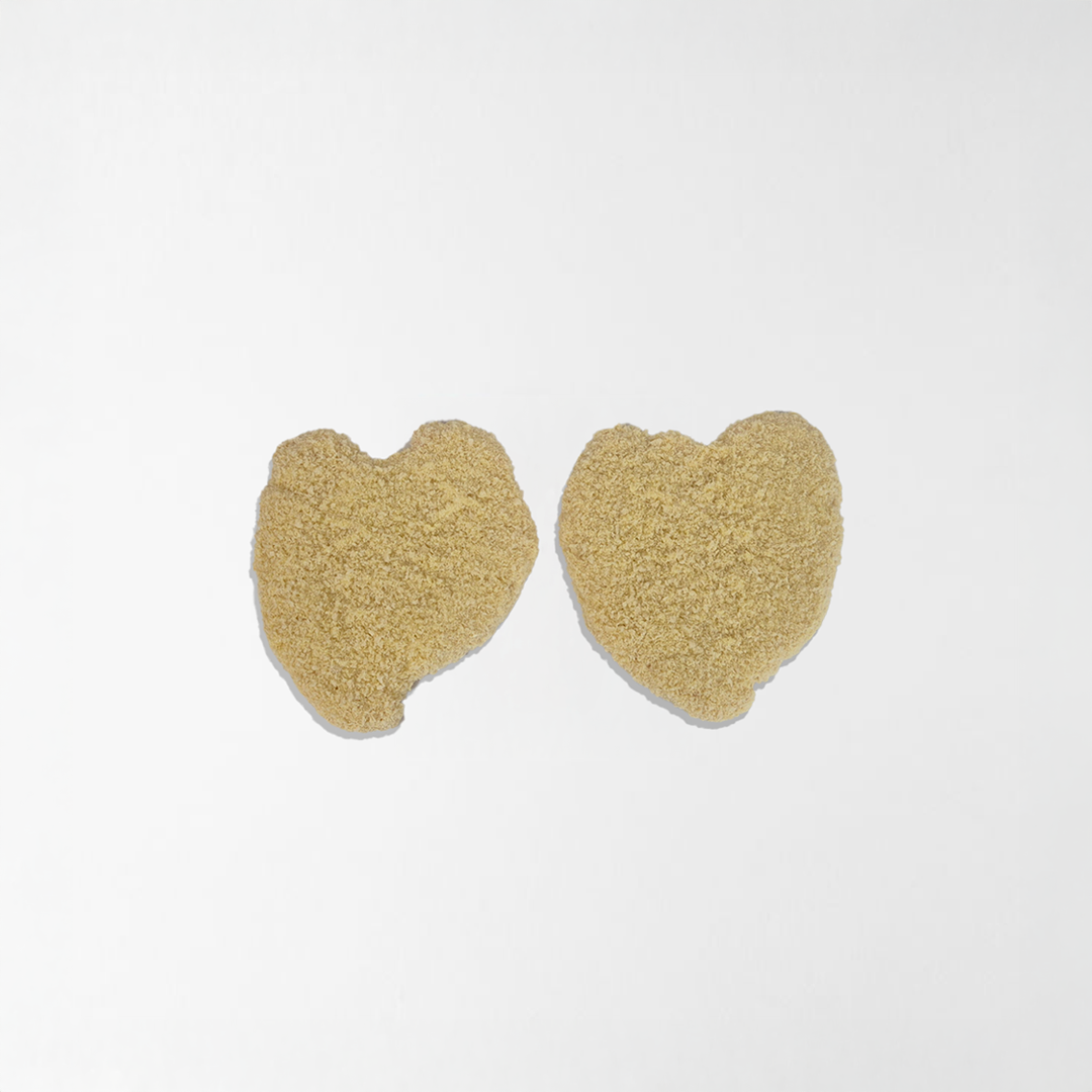 Chicken Breast Schnitzel 400g (2 Schnitzels ~200g each)