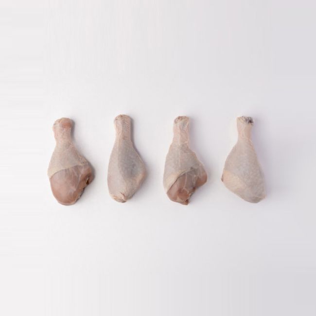 Chicken Drumsticks (~700g)