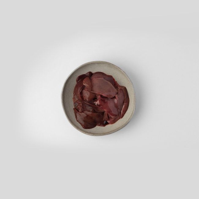 Chicken Liver (~500g)