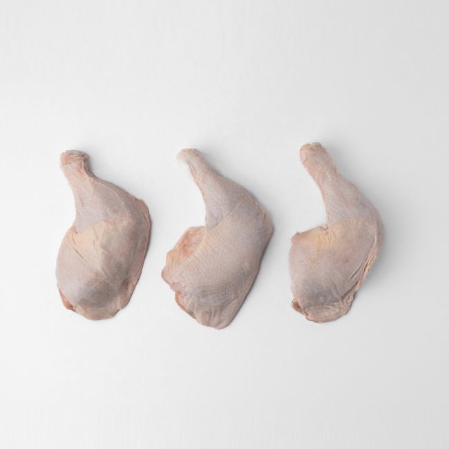 Chicken Maryland (3-4 Maryland’s ~750g)