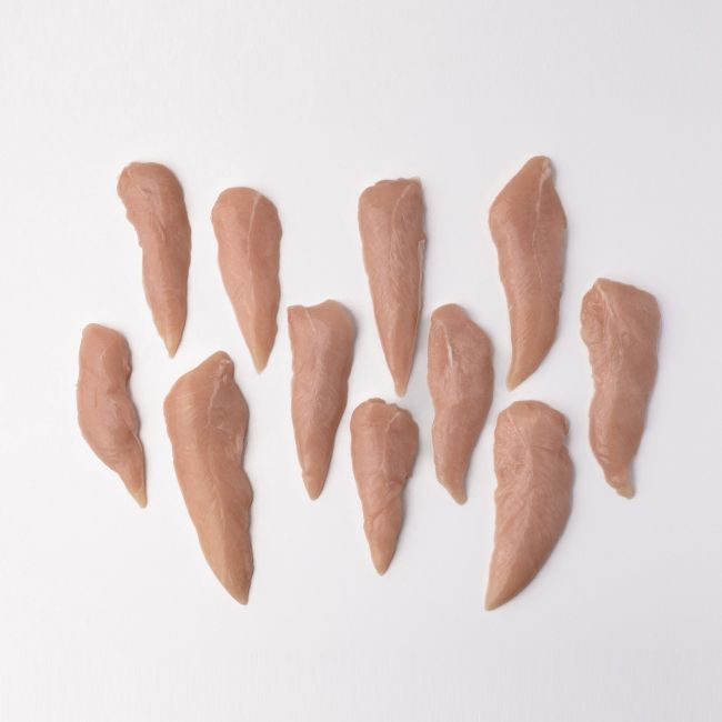 Chicken Tenderloins (~600g)