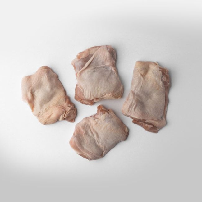 Chicken Thighs (~750g)