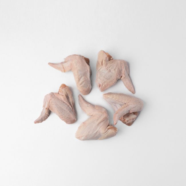 Chicken Wings (~500g)
