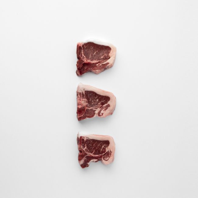 Lamb Loin Chops (~300g)