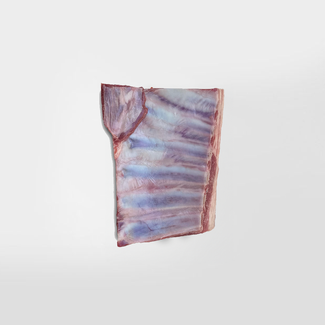 Lamb Ribs (~600g)
