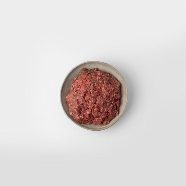 Lamb Mince (~500g)