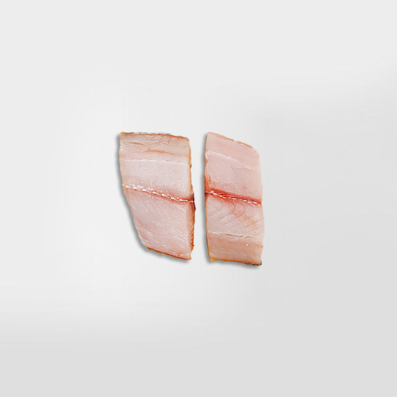 Australian Wild Caught Spanish Mackerel Portions (2 per pack ~240g)