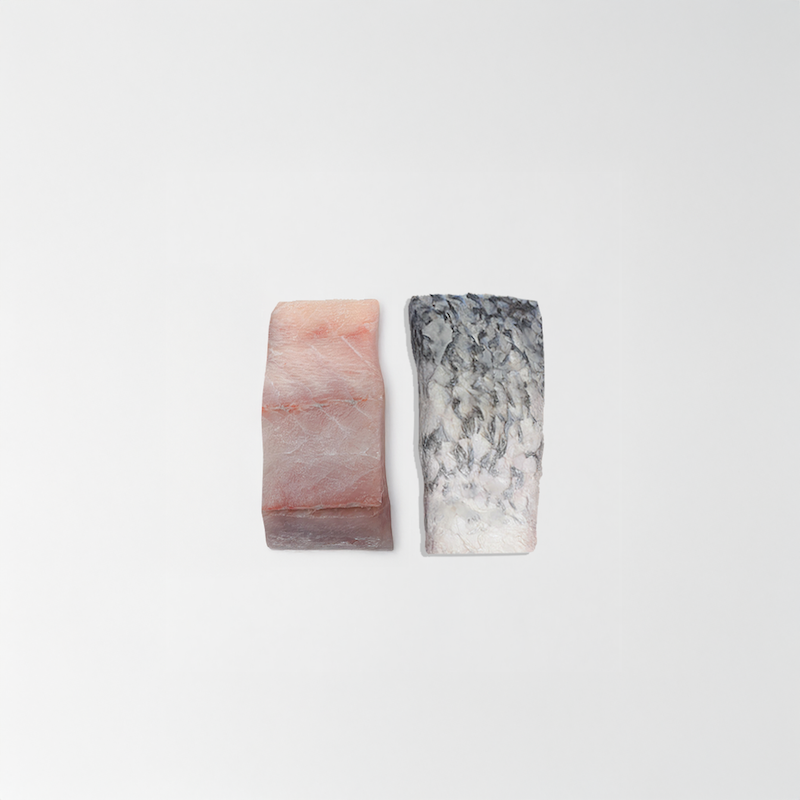 Australian Wild Caught Barramundi Portions (2 per pack ~240g)
