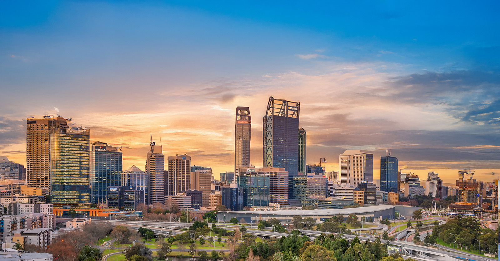 perth-city